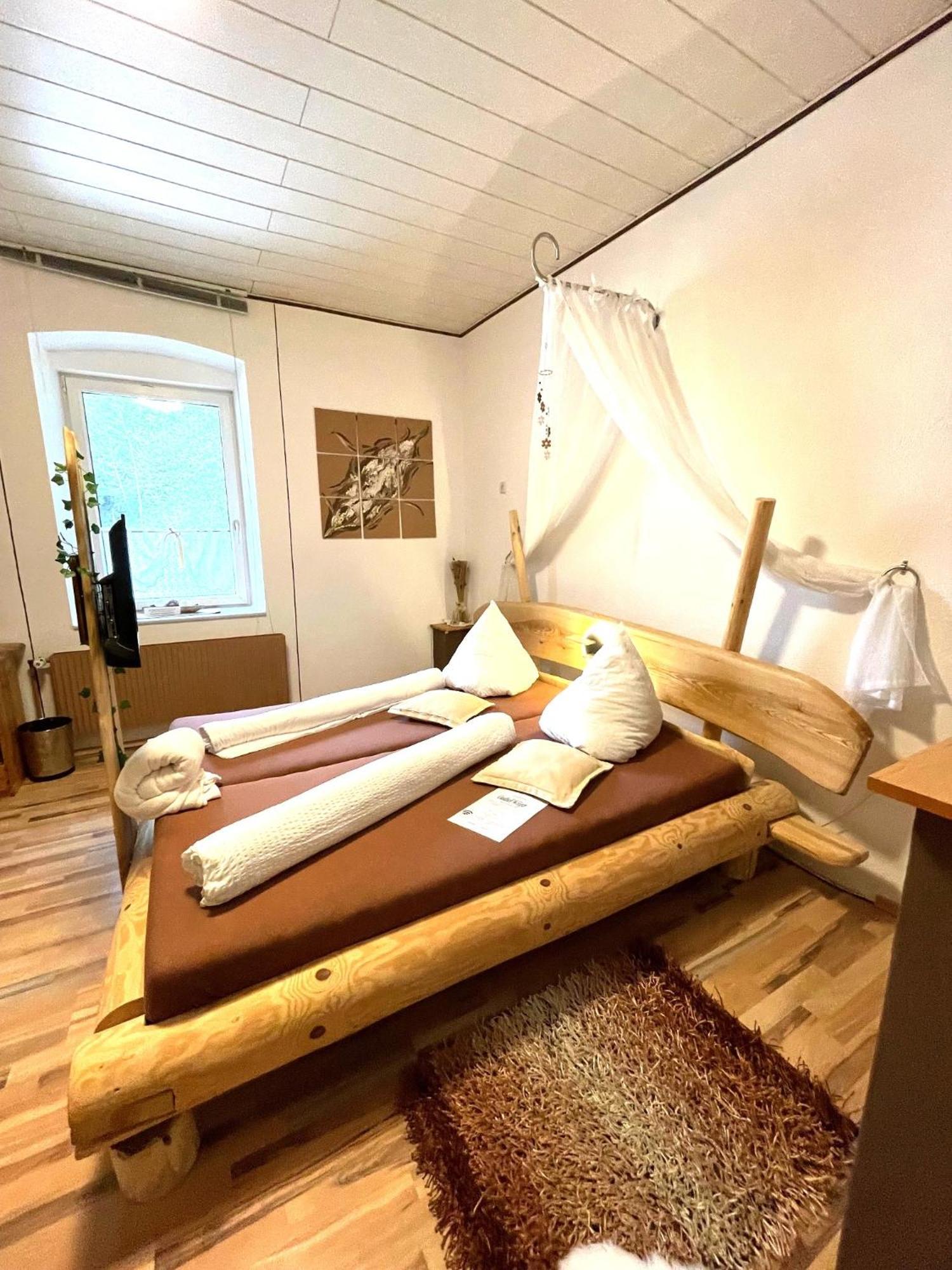 Gasthof Woelger Admont Esterno foto