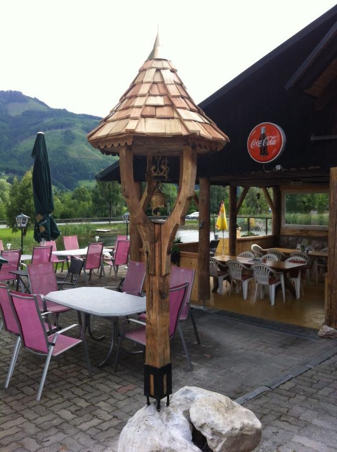 Gasthof Woelger Admont Esterno foto